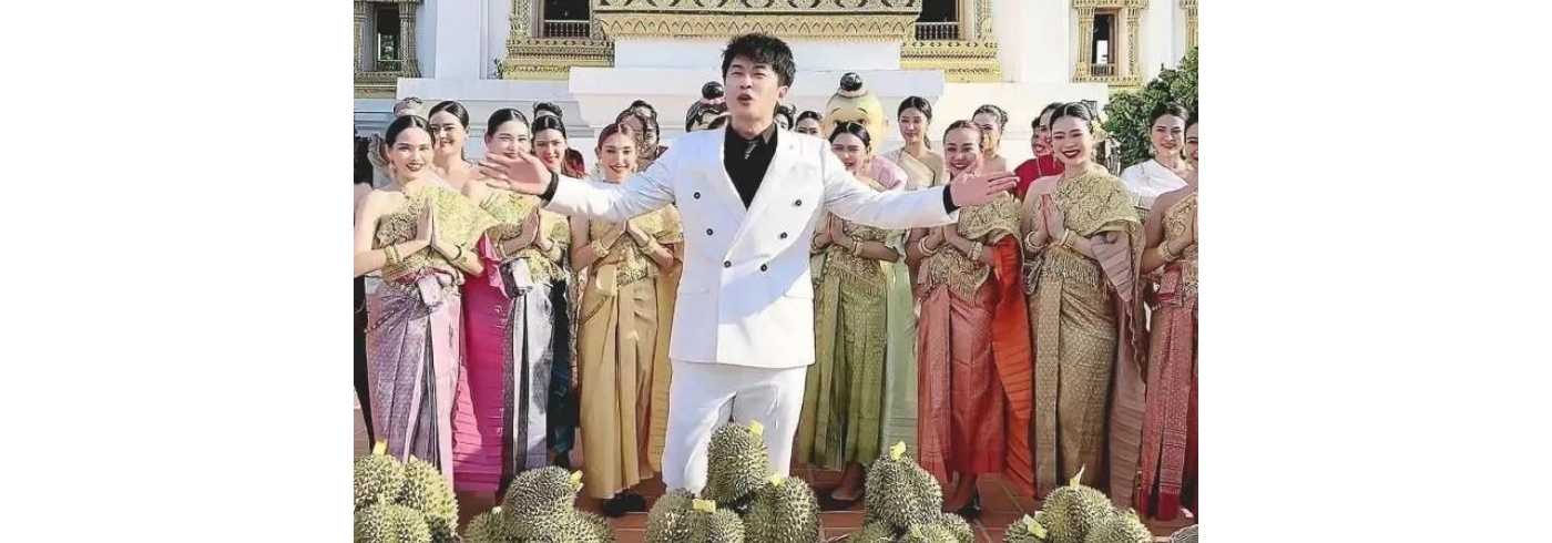 疯狂小杨哥之后 辛巴进军海外 直播电商“热”出海