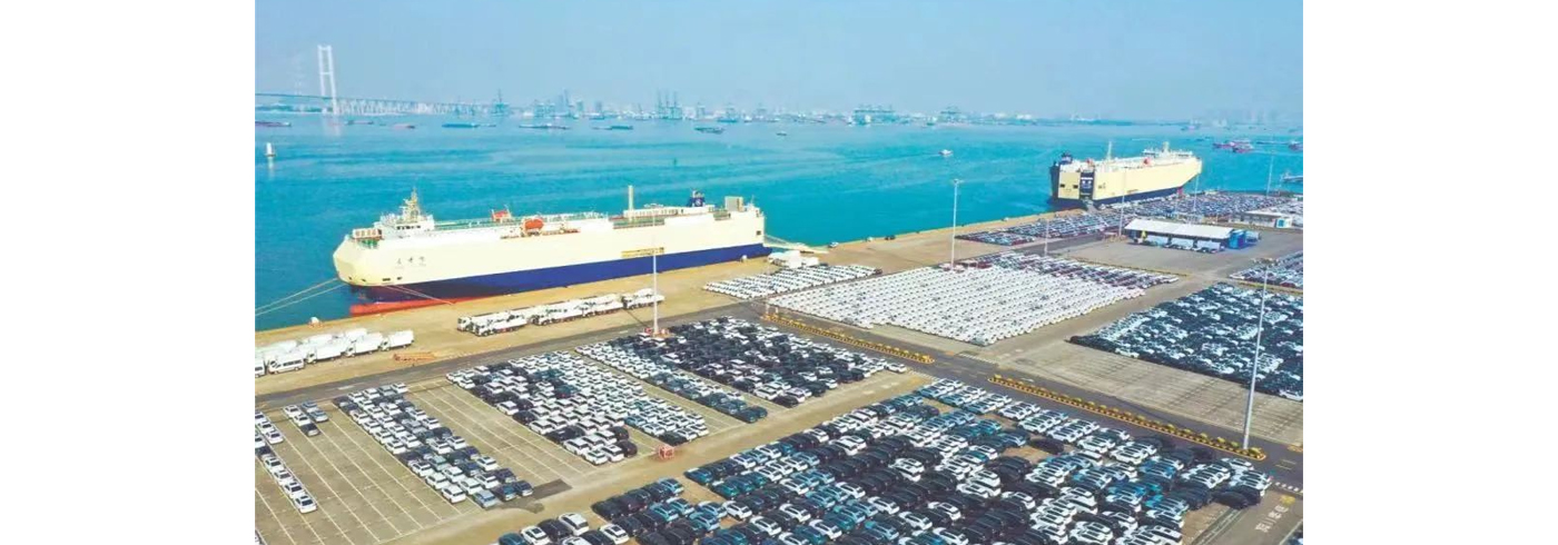 广州海关出台30项措施，助推跨境贸易便利化