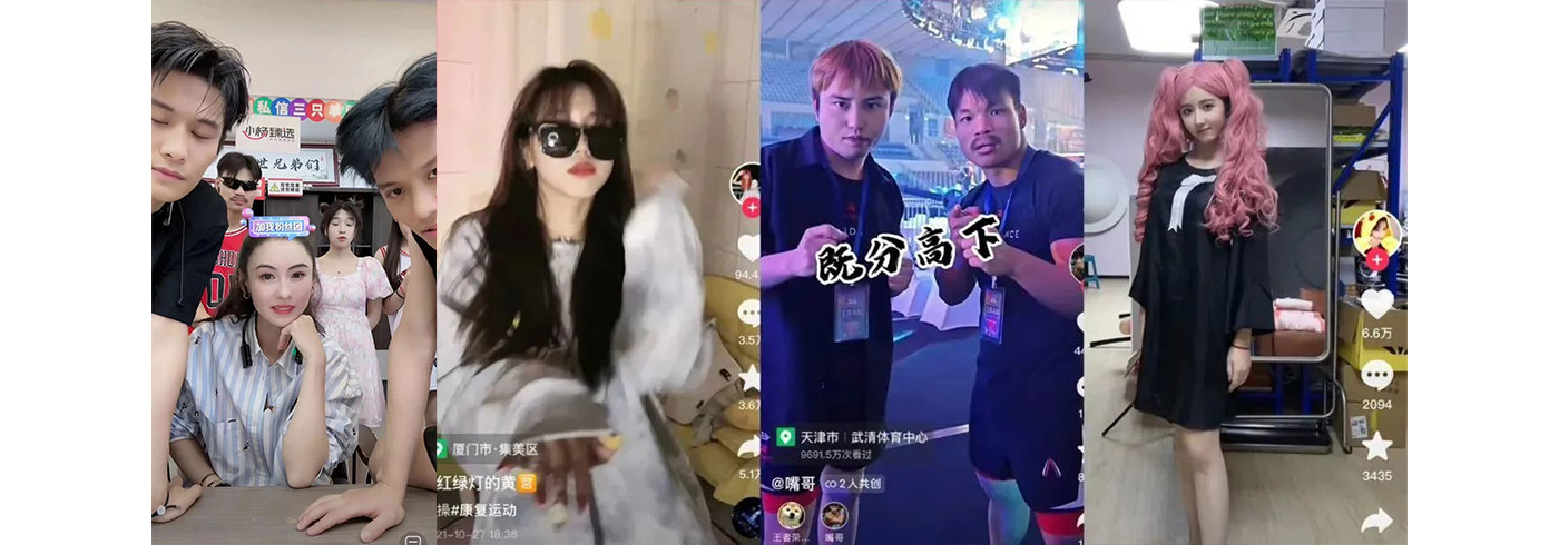8.89亿，疯狂小杨哥赢麻了！