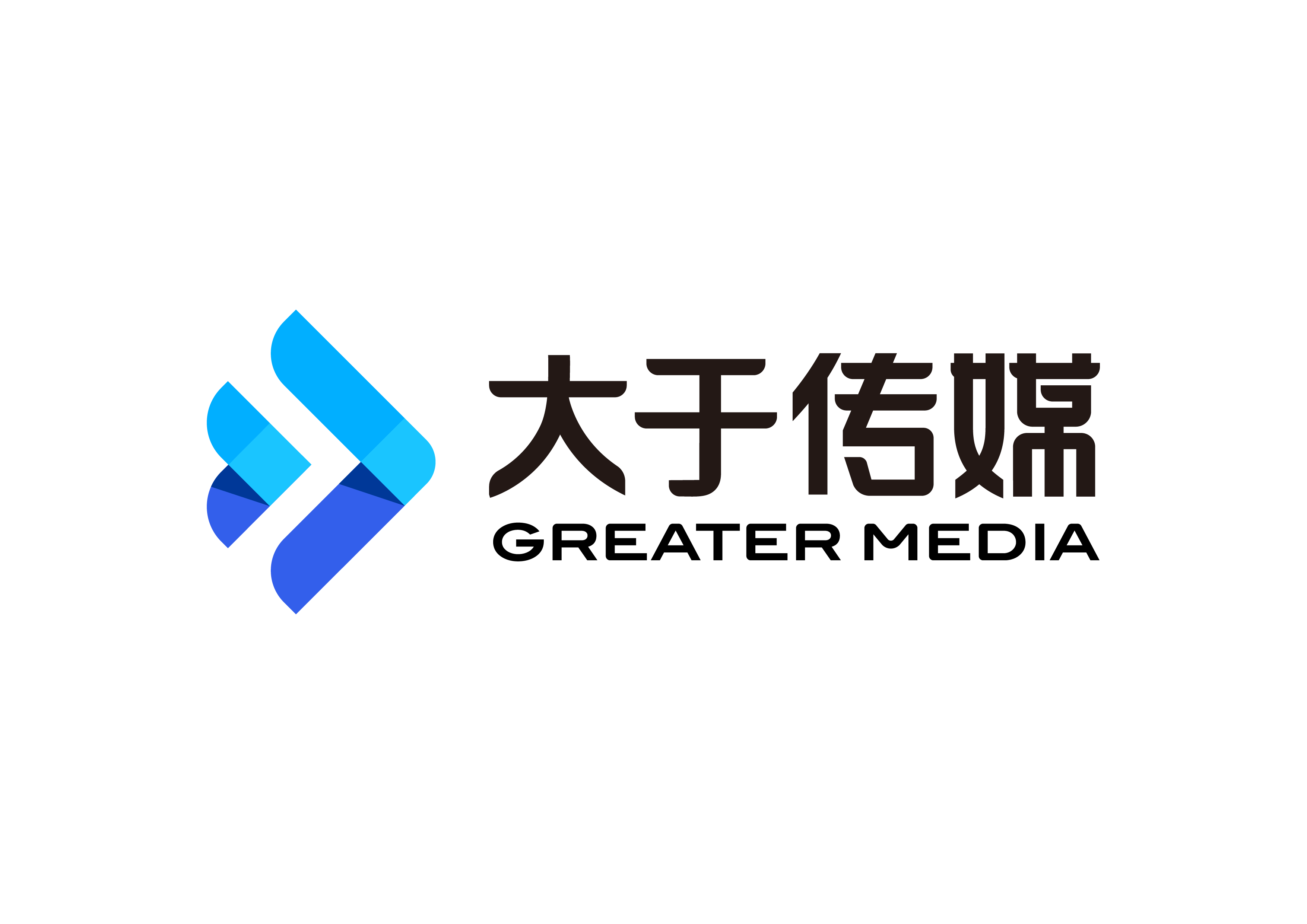 广东大于传媒有限公司